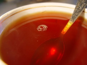 Infusiones contra la depresión