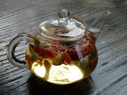 infusiones reumatismo