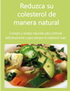 Ebook: Reduzca su colesterol