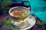 Infusiones contra el dolor