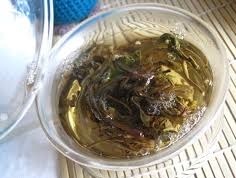 infusiones de ajedrea